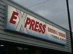 Express Chicken by Impact Signs Ossett