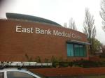 East Bank Medical by Impact signs Ossett