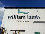 William Lamb by Impact signs Ossett