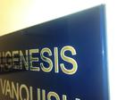 Nugenesis by Impact signs Ossett