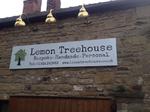 Lemon Treehouse by Impact signs Ossett